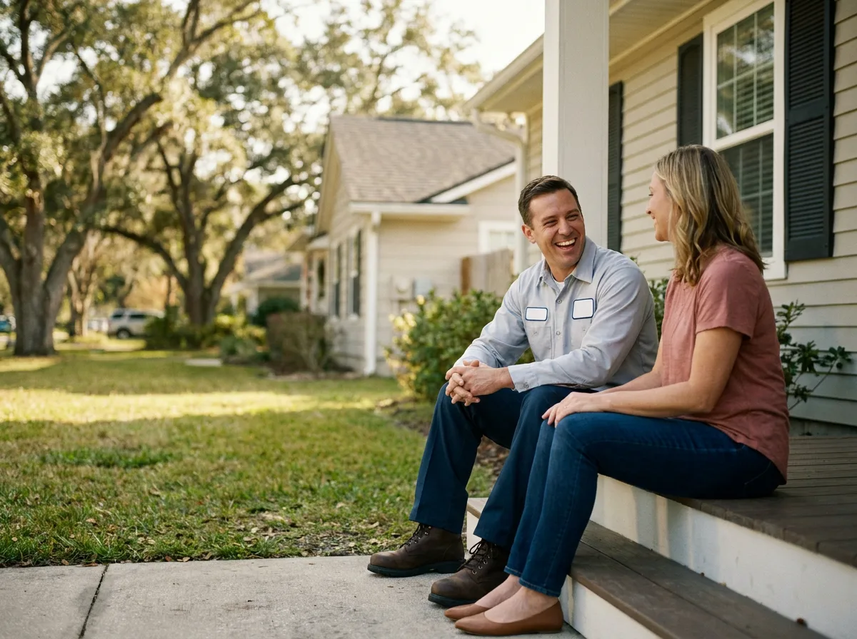 Septic tank pumping FAQs for Tucker, AR